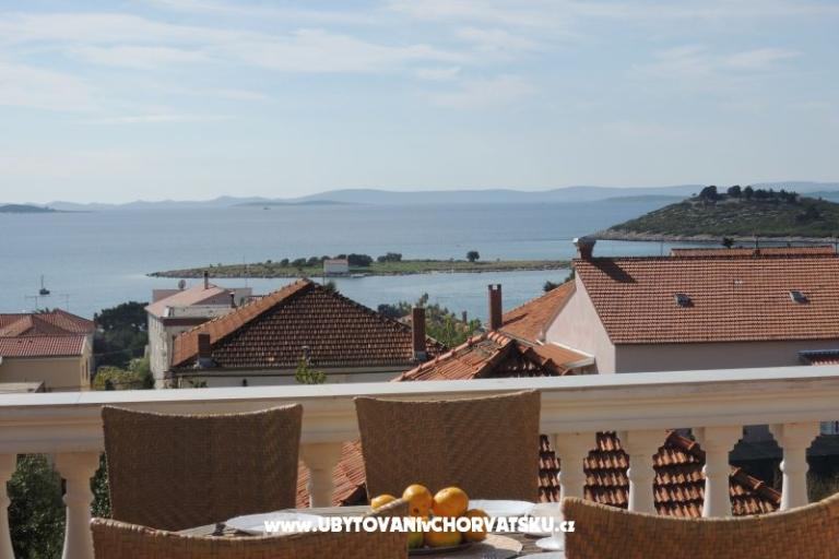 Apartmani in Villa – foto 4