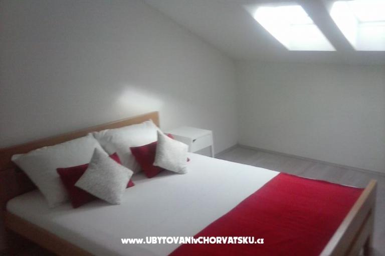 Apartmani Luka Pakoštane – foto 11