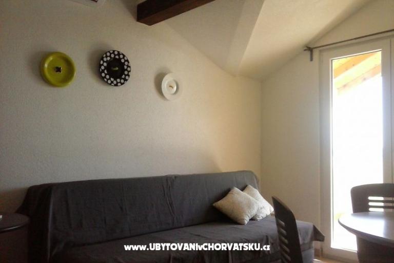 Apartmani Luka Pakoštane – foto 12