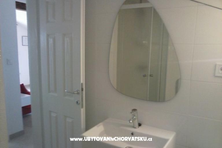 Apartmani Luka Pakoštane – foto 6