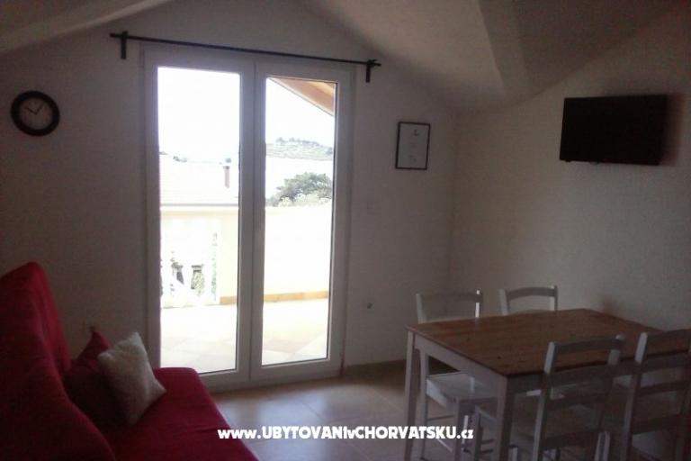 Apartmani Luka Pakoštane – foto 8