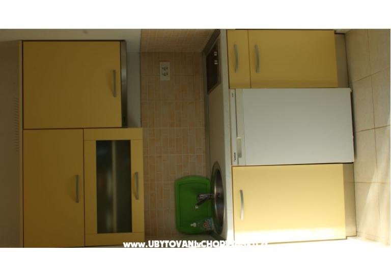Apartmani Luka Pakoštane – foto 9