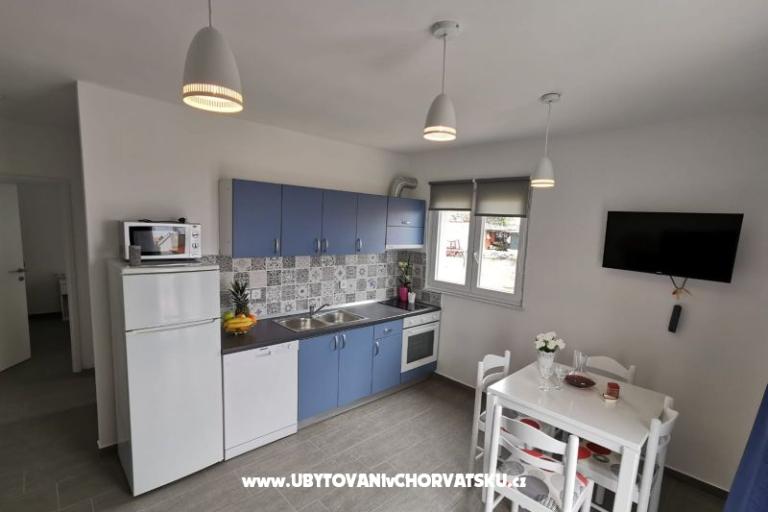 Apartmani Rosan Pakostane – foto 12