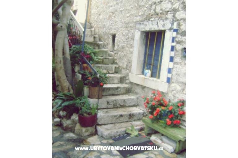 Apartmani Rosan Pakostane – foto 13