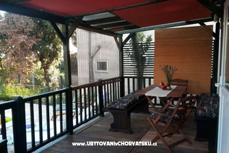 Apartmani Rosan Pakostane – foto 3