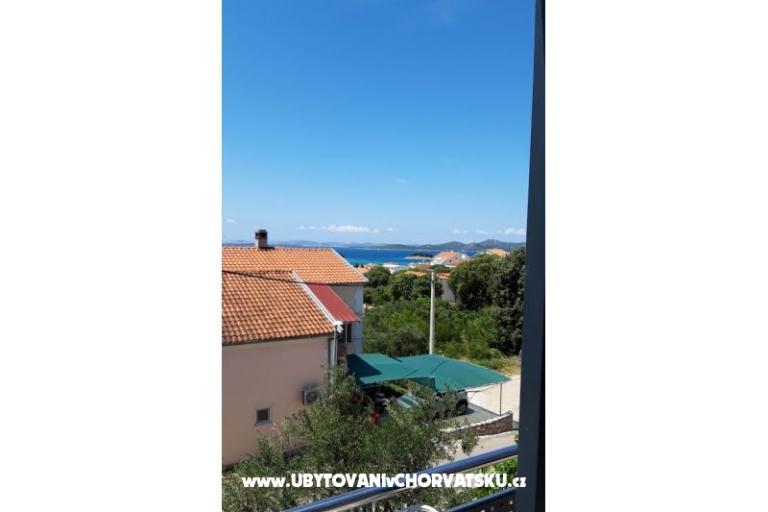 Apartmani Rosan Pakostane – foto 4
