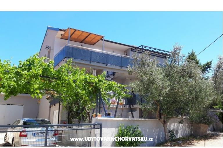 Apartmani Rosan Pakostane – foto 5