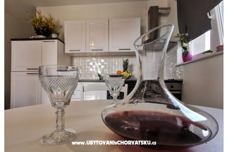 Apartmani Rosan Pakostane – foto 6