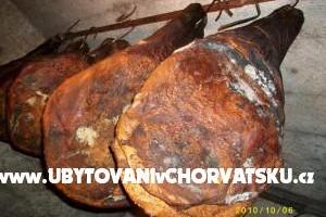 Apartmani Rosan Pakostane – foto 8