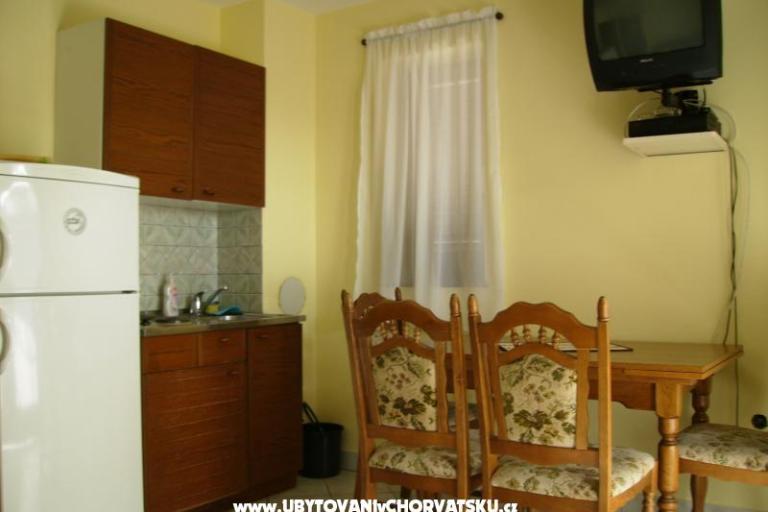 Apartmani Zdenka – foto 9
