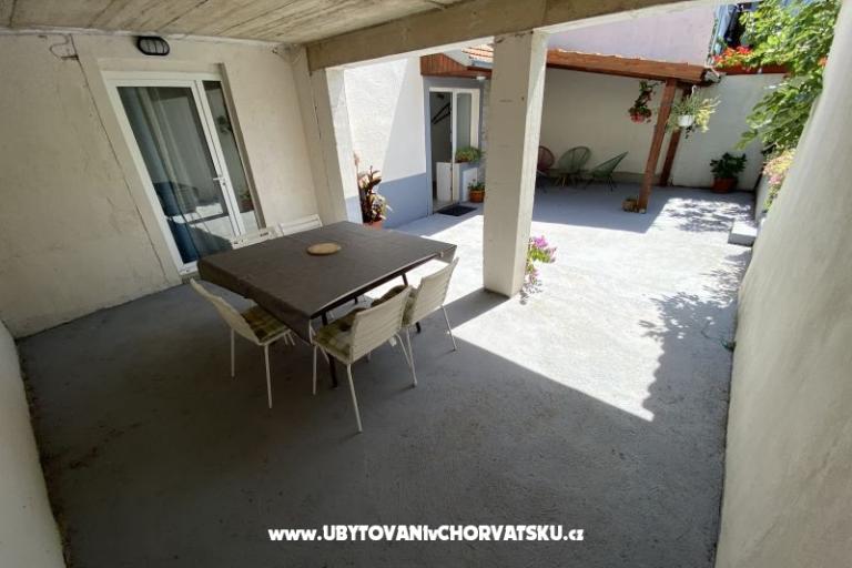Beach Kuća Punta – foto 10
