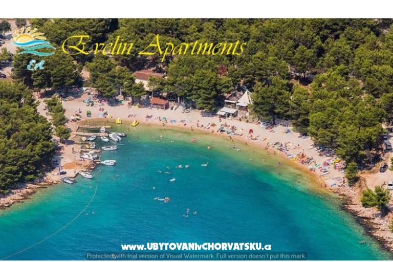 Kuća Evelin – foto 13