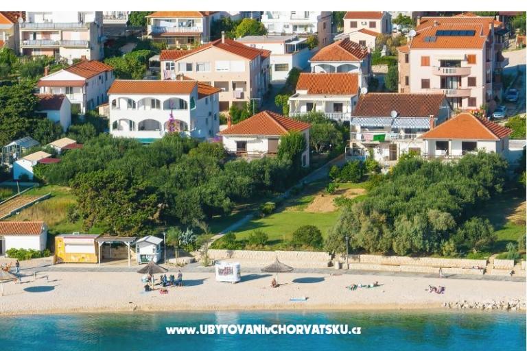 Pakoštane Apartmani Ana – foto 10