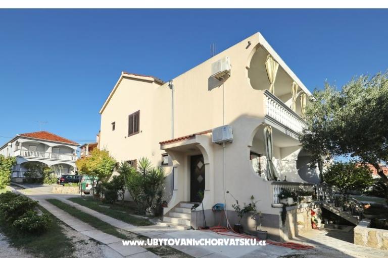 Pakoštane Apartmani Ana – foto 12