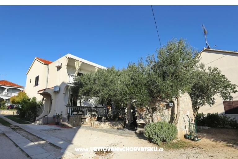 Pakoštane Apartmani Ana – foto 13