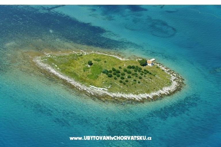 Pakoštane Apartmani Ana – foto 15