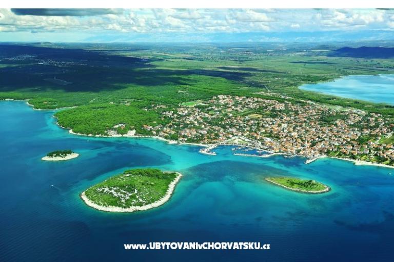 Pakoštane Apartmani Ana – foto 16