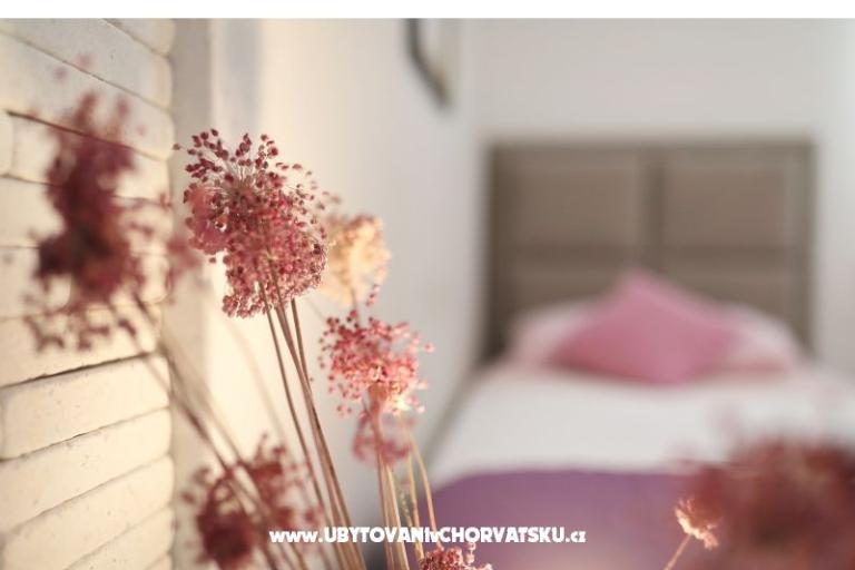 Pakoštane Apartmani Ana – foto 17