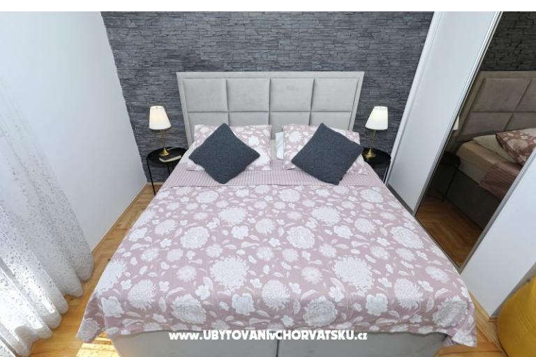 Pakoštane Apartmani Ana – foto 18
