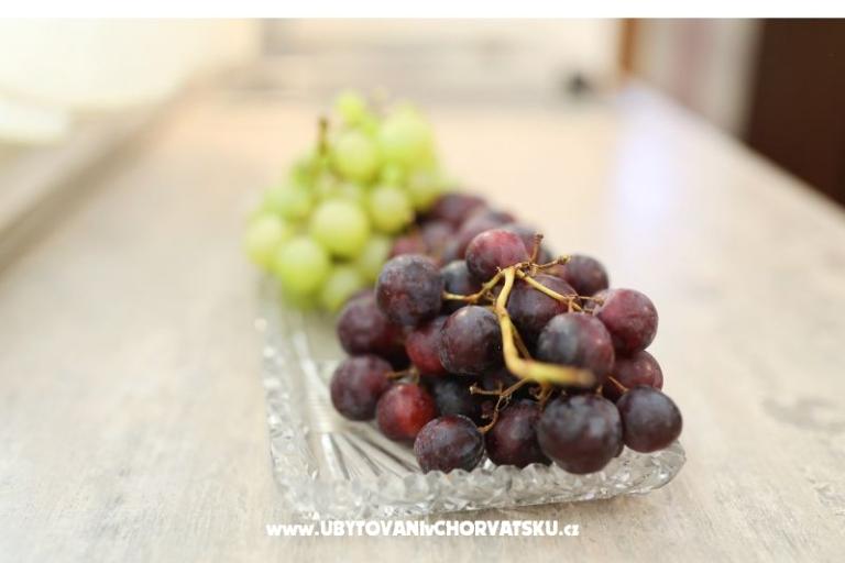 Pakoštane Apartmani Ana – foto 19