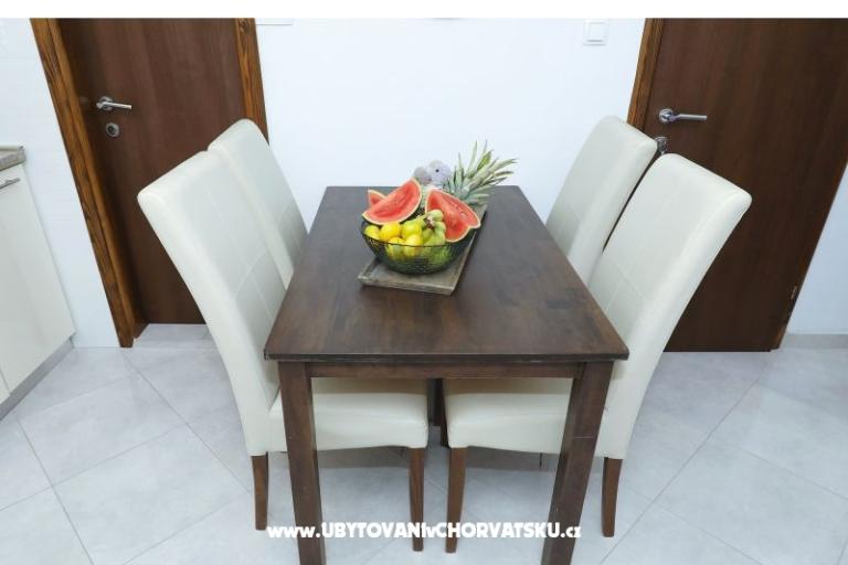 Pakoštane Apartmani Ana – foto 20