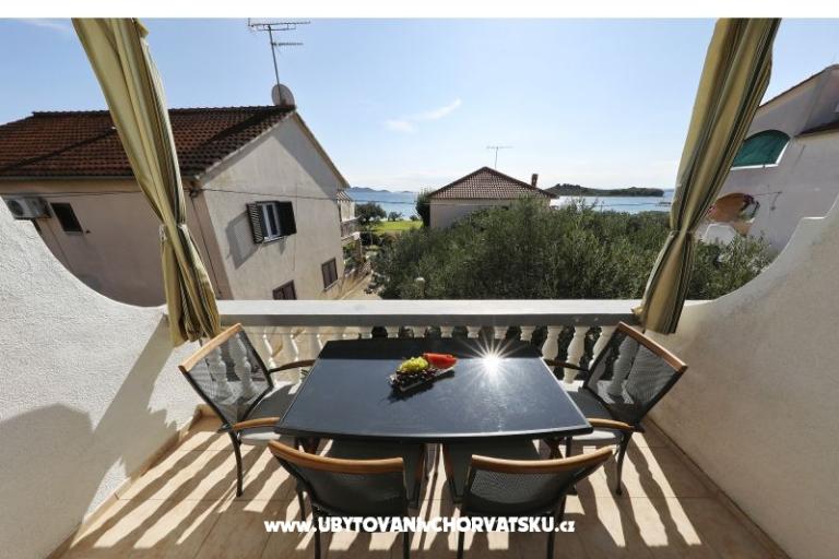 Pakoštane Apartmani Ana – foto 21