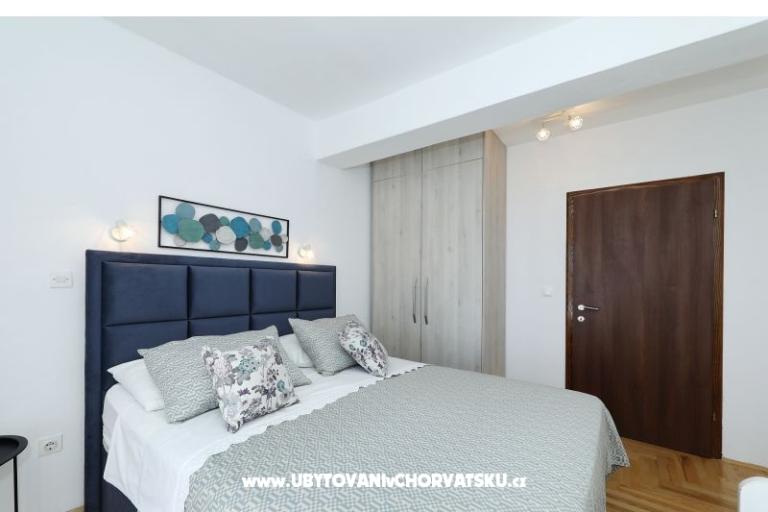 Pakoštane Apartmani Ana – foto 22