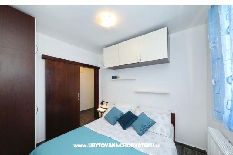 Pakoštane Apartmani Ana – foto 23