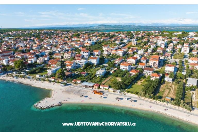 Pakoštane Apartmani Ana – foto 4