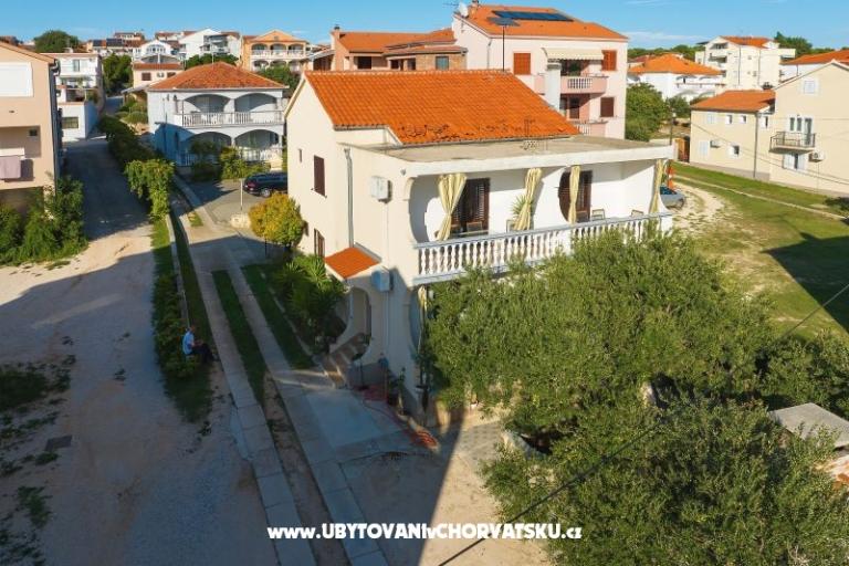 Pakoštane Apartmani Ana – foto 5