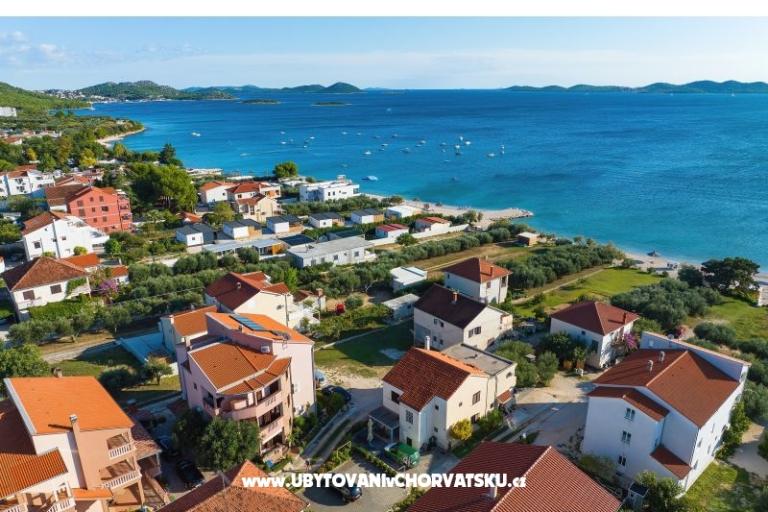 Pakoštane Apartmani Ana – foto 6