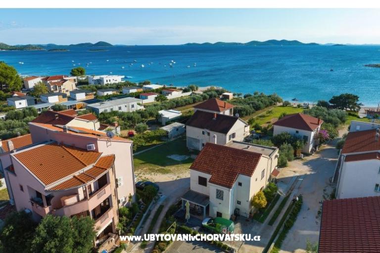 Pakoštane Apartmani Ana – foto 7