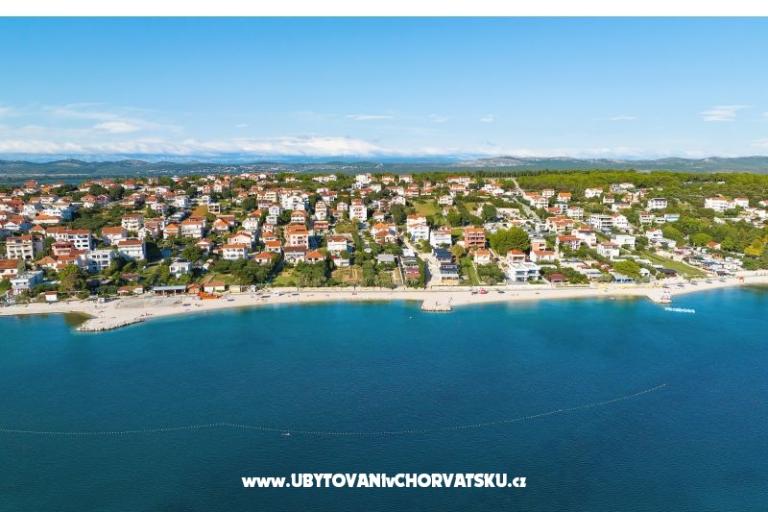 Pakoštane Apartmani Ana – foto 8