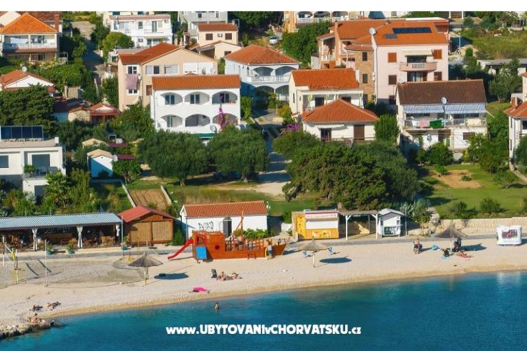 Pakoštane Apartmani Ana – foto 9