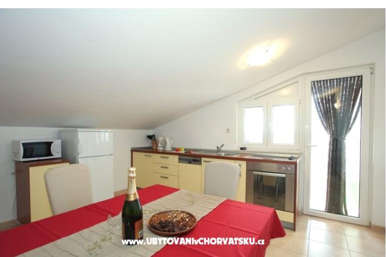 Pakoštane Apartmani Di-Ana – foto 14