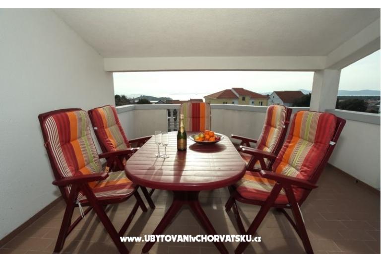 Pakoštane Apartmani Di-Ana – foto 17