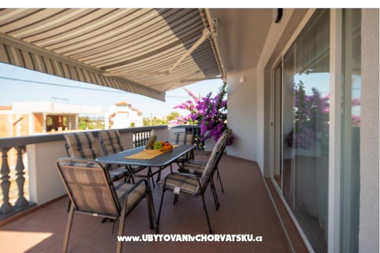 Pakoštane Apartmani Di-Ana – foto 21