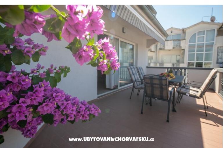 Pakoštane Apartmani Di-Ana – foto 22