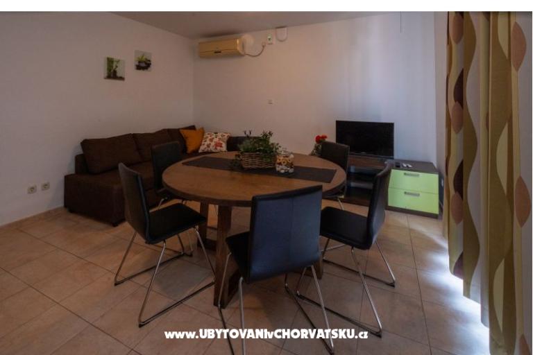 Pakoštane Apartmani Di-Ana – foto 25