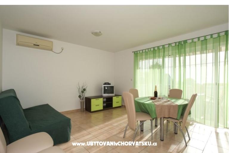 Pakoštane Apartmani Di-Ana – foto 7