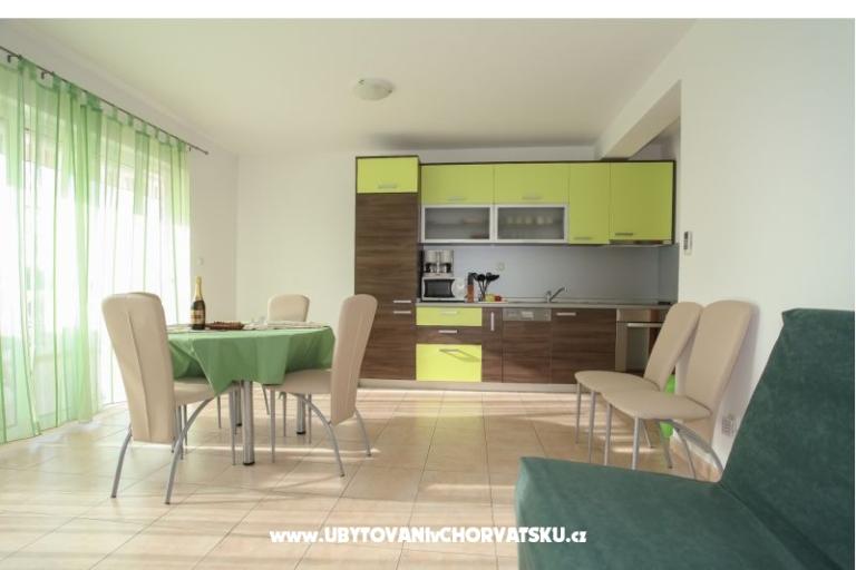 Pakoštane Apartmani Di-Ana – foto 8
