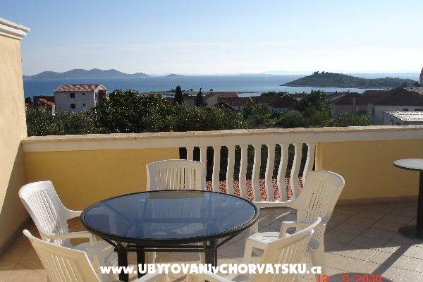 Pakostane apartmani Ivas – foto 2