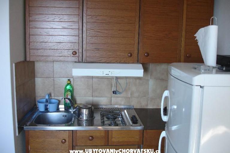 Pakoštane apartmani Riva – foto 4