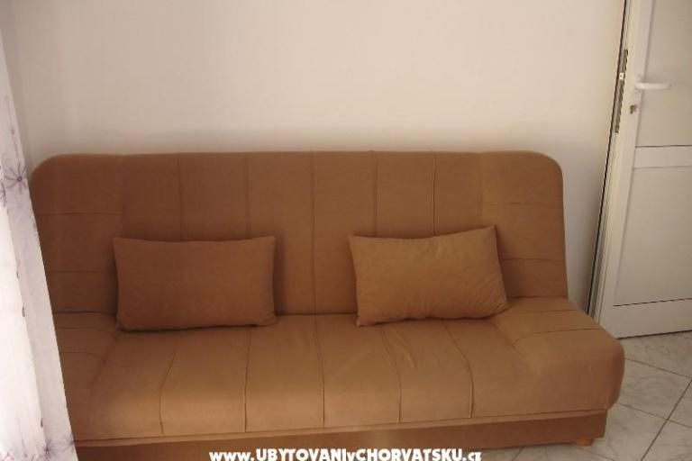 Pakoštane apartmani Riva – foto 5