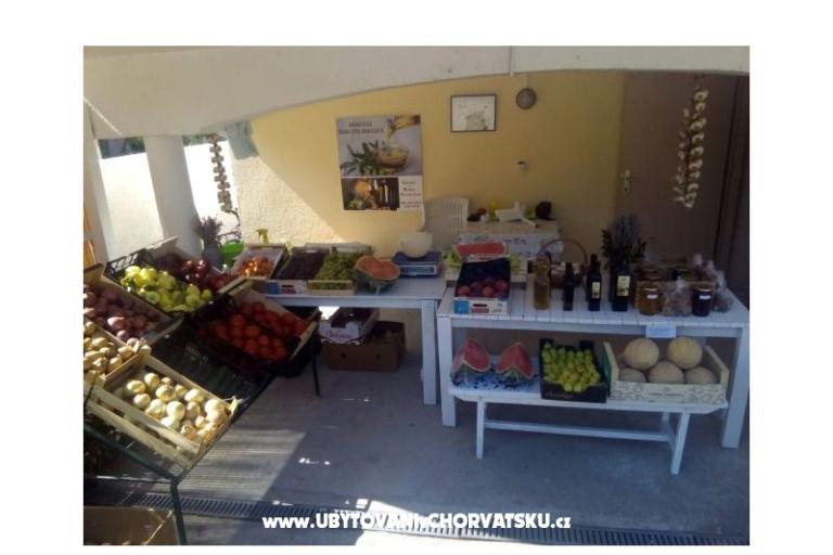 Apartmani Tonči – foto 15
