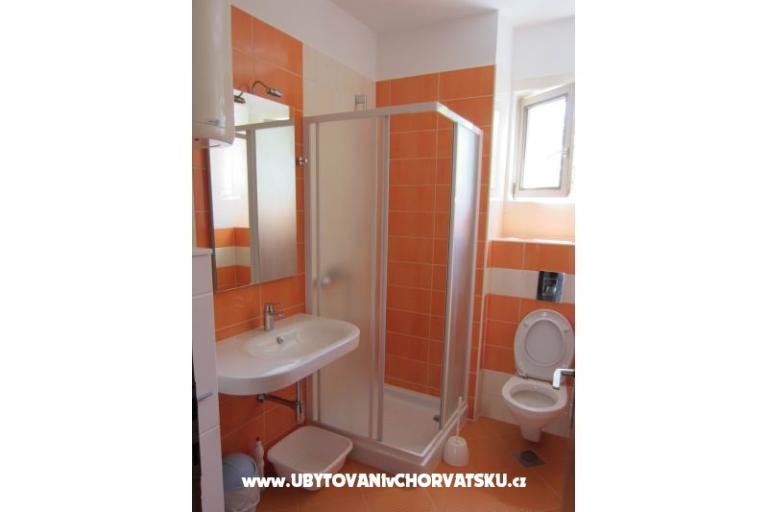 Pakoštane Apartmani Vulin – foto 10