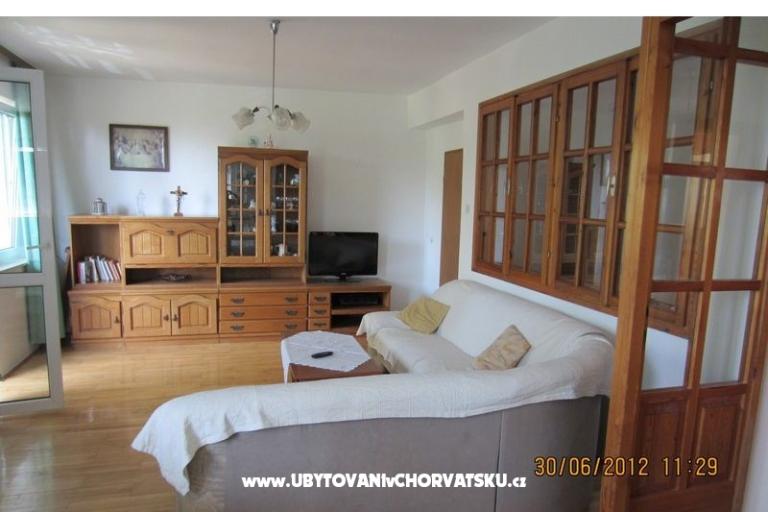 Pakoštane Apartmani Vulin – foto 12
