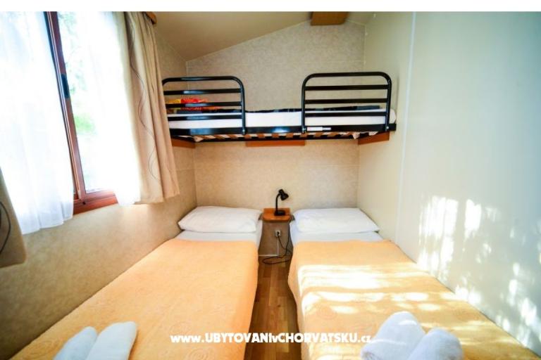 Pakoštane Apartmani Vulin – foto 16