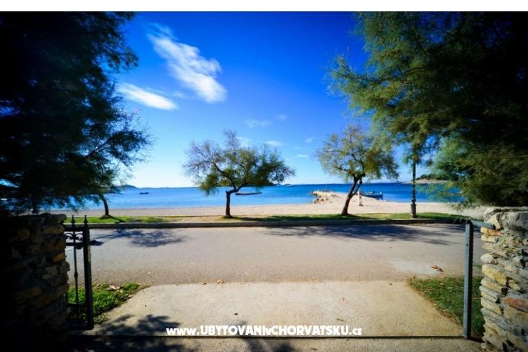 Pakoštane Apartmani Vulin – foto 17