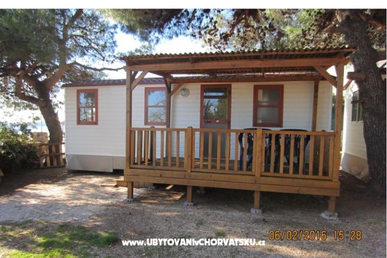 Pakoštane Apartmani Vulin – foto 21